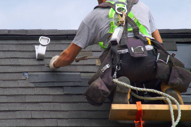 Best Roof Maintenance Services  in Victory Lakes, NJ
