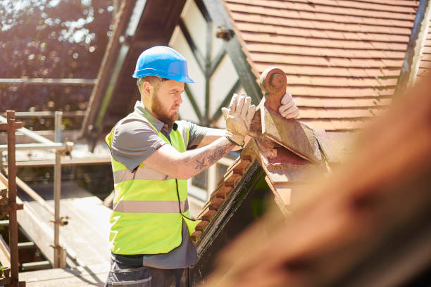 Quick and Trustworthy Emergency Roof Repair Services in Victory Lakes, NJ